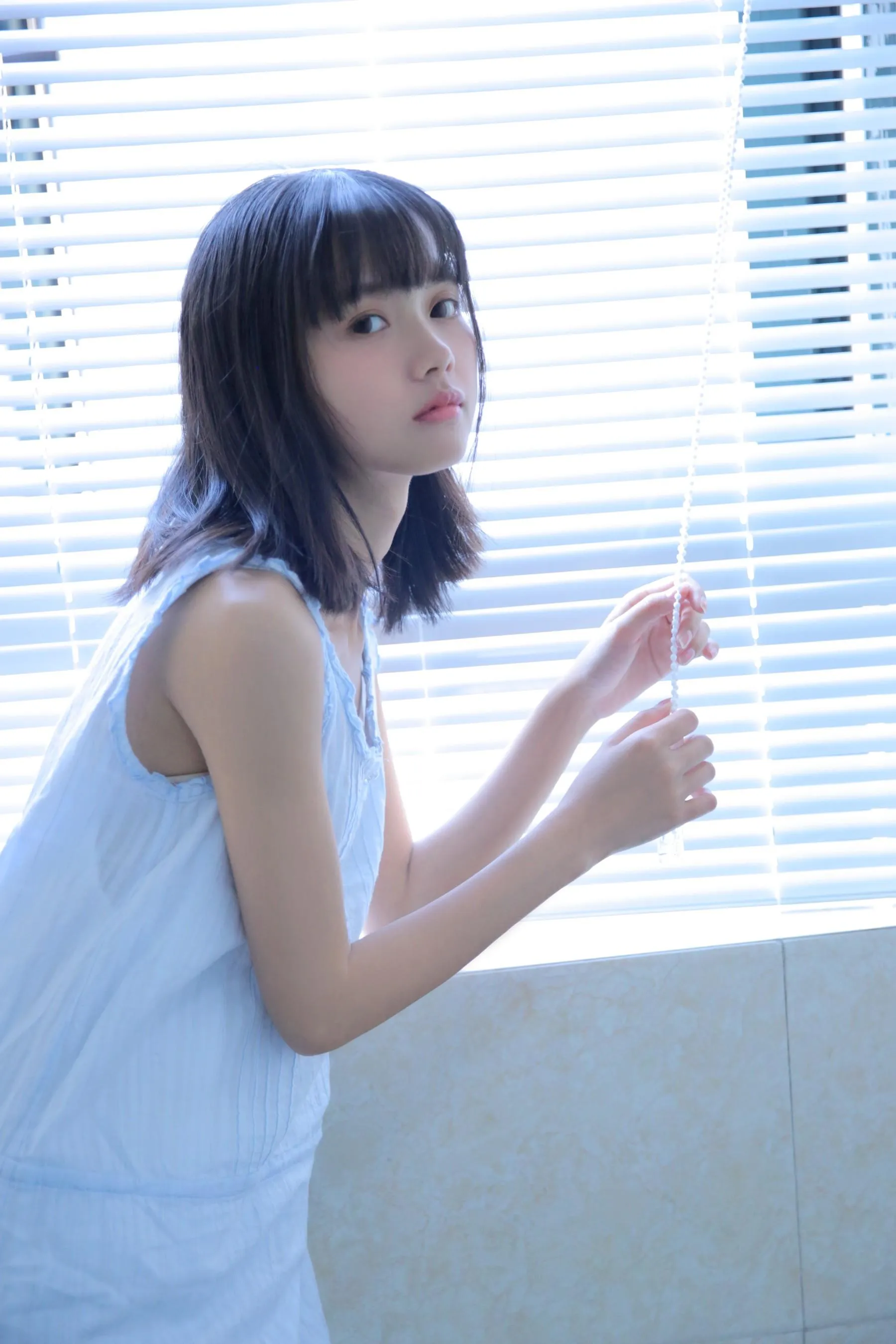 [艺图语] 2022.06.27 思念人之屋 猫梓子 [26P]插图4
